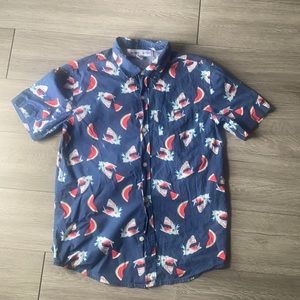 Old Navy Boys Shirt